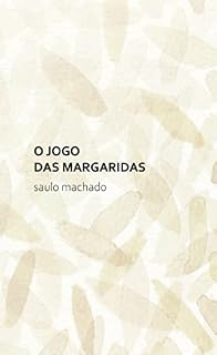 Livro O Jogo das Margaridas