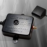 AUTO METER 5289 Universal GPS Speedometer Interface Module