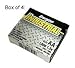 Energizer EN91 AA Industrial Alkaline 144 Batteries by Energizer