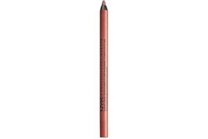NYX PROFESSIONAL MAKEUP Slide On Lip Pencil, Lip Liner - Need Me (Neutral Brown)