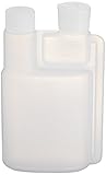 Liberty Mountain Twin Neck Fuel Bottle (8-Ounce)