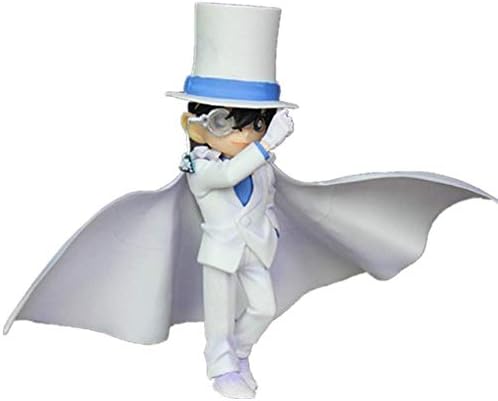 Hot Animation Detective Conan Conan Edogawa 1/8 Scale PVC Figure Collectible Model Toy