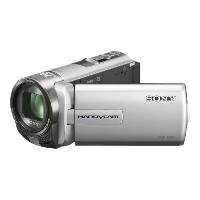 Sony DCRSX85B DCR-SX85 Handycam 16GB 60X Optical Flash Camcorder Black