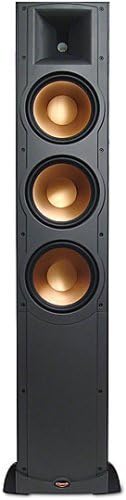 Klipsch Reference Series RF-83 Floor-standing speaker with real