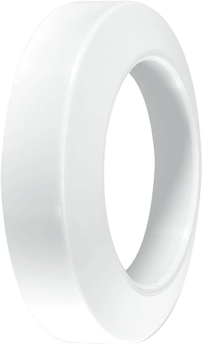 McAlpine WC Connector Wall Flange for 90mm 3 Inch Pipe Toilet Pan Fitting