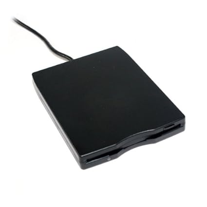 Sony usb floppy disk drive