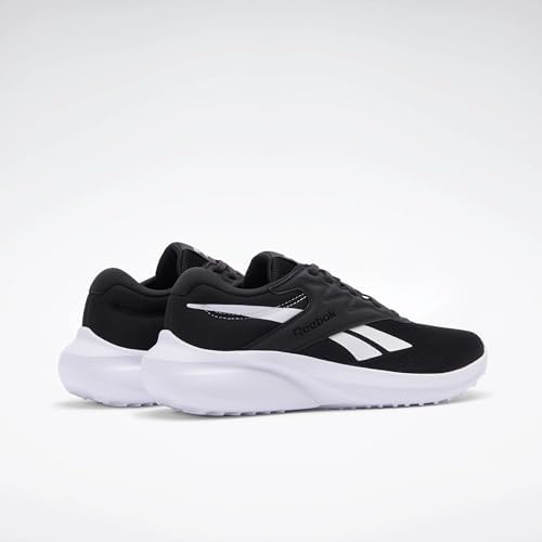 Sneakers da Donna Lite 5, Nero/Bianco/Nero Lavato, 36 EU, Black White Washed Black, 36 EU