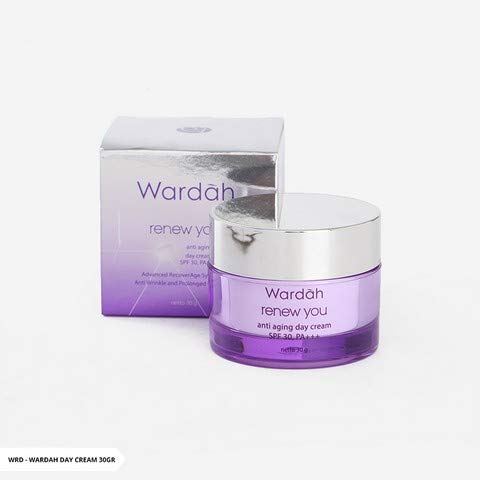 wardah renew
