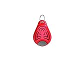 SonicGuard Ultrasonic Tick/Flea Protection Red
