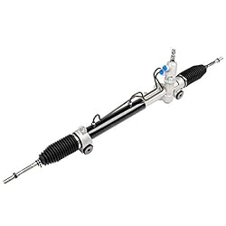 New Steering Rack and Pinion Assembly Complete
