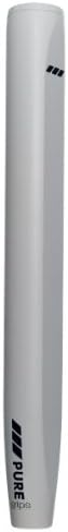 Pure Grips The Big Dog Oversize Putter Grips, White