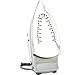 Shark Powerful Lightweight Professional Steam Iron auto-Off with Cord with 8.5