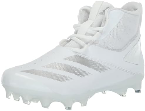 Amazon.com | adidas Nasty 2.0 AAB Mens Shoes Size 9, Color: Silver