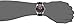 Marvel Men's W002637 Avengers Analog Display Analog Quartz Black Watch