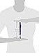 GOGO Pet Products 5/8-Inch Martingale Dog Collar, Small, Purple