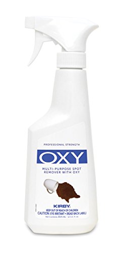Kirby 254612 12oz Spot Remr W/Oxy