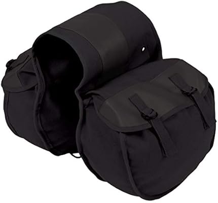 heavy duty pack panniers