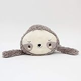 Awkward Sloth Plush