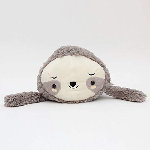 Awkward Sloth Plush