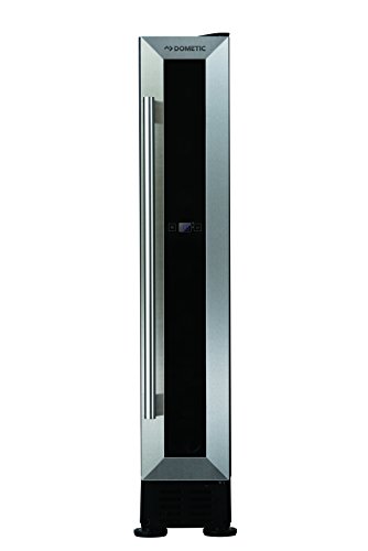 deviceSTYLE CD-7 7 Bottle Compact Wine Cooler (import japan)