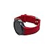 V-MORO Samsung Gear S2 Band, Samsung Smartwatch Replacement Band for Samsung Gear S2 (Red)