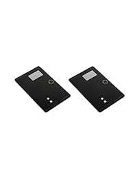 CoolWallet S Duo   Cartera de herramientas (2 unidades)