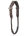 Performers 1st Choice Pro Heavy Leather Surcingle