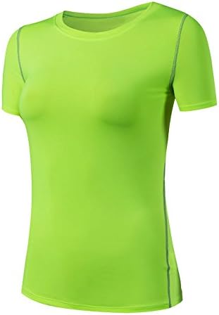 スポーツtシャツ レディース クールインナー 半袖 Uvカット 吸汗速乾 コンプレッションウェア アンダーウェア パワーストレッチ ジョギング トレーニング 03 スポーツtシャツ レディース クールインナー 半袖 Uvカット 吸汗速乾 コンプレッションウェア アンダーウェア パワーストレッチ ジョギング トレーニング 03