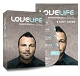 Paperback LoveLife: Mark Driscoll & Song of Solomon (DVD Box Set & 1 Study Guide) by Mark Driscoll (2009-05-04) Book