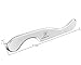 ENDIGLOW Anti-allergy Medical-Grade Stainless Steel IASTM Tool - Helps Relieve Sore Muscles, Supports Faster Recovery Times -GREAT Graston Tool(MT005)