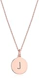 Kate Spade New York j pendant necklace