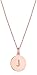 kate spade new york j pendant necklace