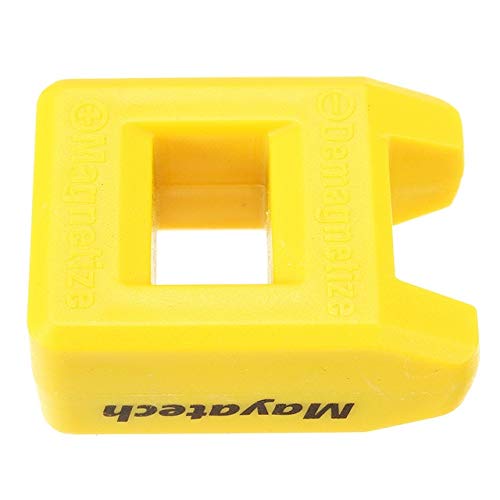 image for Yoton Accessories Mayatech Screwdriver Magnetizer Demagnetizer for Bla