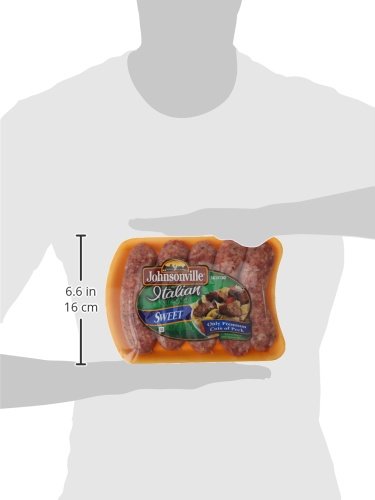 "Johnsonville Sweet Italian Sausage" - Image 5