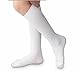 Boy's Dress Knee Socks for Shorts, Knickers and Other Outfits - Toddler, Pearl