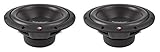 Rockford Fosgate R2D2-10