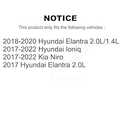 Front Ceramic Disc Brake Pads CMX-D1912 Replacement