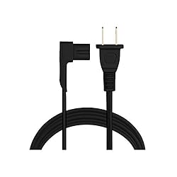 Vebner 16-Foot Power Cord Compatible with Sonos
