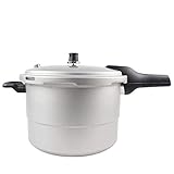 Ygqzg Aluminum Pressure Cooker Fast Cooker Home