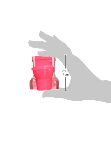 image for Number 1 in service Sour Flush Candy Plungers and Powder Toilet Dip-Ra