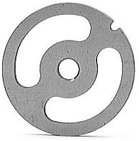 #10 Stainless Steel Spacer