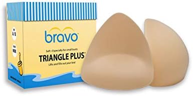 BRAVO PAD TRIANGLE PLUS
