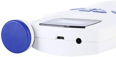 Home Use Womb Music Listener and Speaker