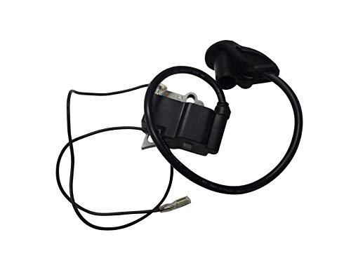 EngineRun TS400 OEM 42234001303 Ignition Coil Module Magneto for Stihl TS 400 Concrete Cut-Off Saw 4223-400-1302 4223-400-1303 - Thumbnail 2