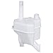 Windshield Washer Tank for 2007-2012 Nissan Versa fits NI1288127 / 28910-EL000 / 28915-EL000 / 28910EL000 / 28915EL000