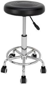 Larin Rolling Workshop/Bar Stool Stool, Takes Stress Off Your Back And Legs (1)