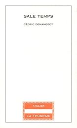 Sale temps