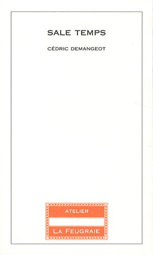 Sale temps