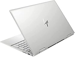 HP Envy x360 15.6-inch FHD Touchscreen 512GB