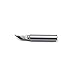 FEITA T18 Soldering Iron Tips 60 Watt Solder Replacement Tip Accessories for Electronics Iron Station FX-888D, FX-888, 936 Tools (7Pcs)